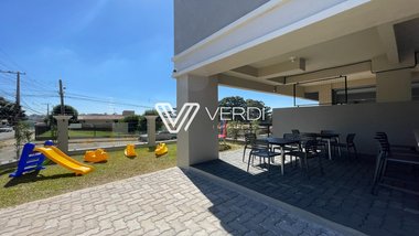 apartment em Rua Parobe, Vila Cruzeiro - Passo Fundo - RS