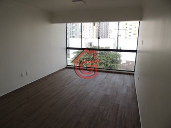 apartment em Travessa Germano Magrin, Centro - Criciúma - SC
