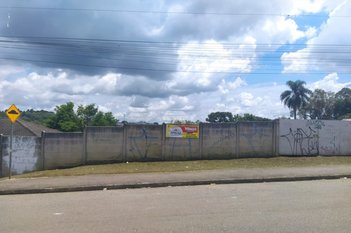 land_lot em Rua João Antônio Trevisan, São Dimas - Colombo - PR