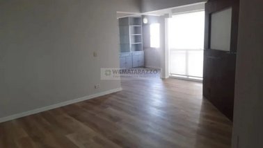 apartment em Avenida Doutor Silva Melo, Jardim Taquaral - São Paulo - SP