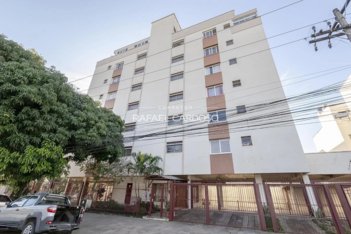 apartment em Rua Felipe de Oliveira, Petrópolis - Porto Alegre - RS