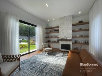 house em Rodovia Romildo Prado, Bairro Itapema - Itatiba - SP