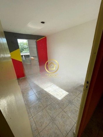 apartment em Rua Eduardo Coimbra, Conjunto Residencial Elisio Teixeira Leite - São Paulo - SP