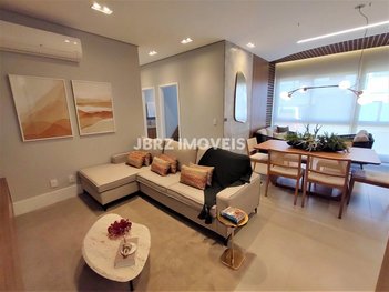 apartment em Rua Três Marias, Cidade Nova - Indaiatuba - SP