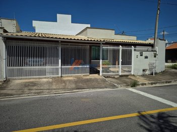 house em Rua N, Três Poços - Volta Redonda - RJ