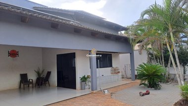 house em Quadra ARSO 111 Alameda 10, Plano Diretor Sul - Palmas - TO