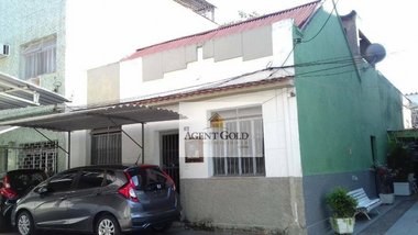 house em Rua Dionísio, Penha - Rio de Janeiro - RJ