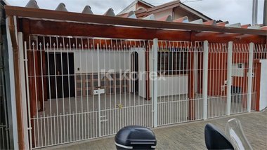 house em Rua Antônio de Castro Mendonça Furtado, Conjunto Residencial Butantã - São Paulo - SP