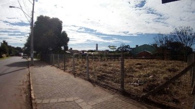 land_lot em Rua Júlio de Castilhos, Centro - Portão - RS