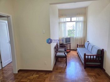 apartment em Rua da Bahia, Centro - Belo Horizonte - MG