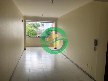 apartment em Rua Coronel Oscar Rafael Jost, Centro - Santa Cruz do Sul - RS