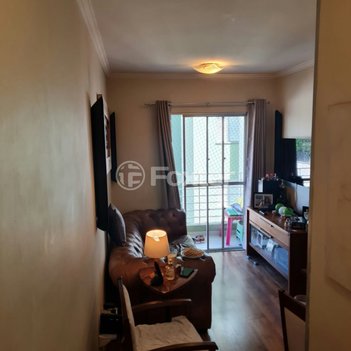 apartment em Rua Osiris de Camargo, Parque Munhoz - São Paulo - SP