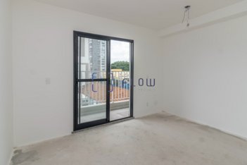 apartment em Avenida Adolfo Pinheiro, Santo Amaro - São Paulo - SP