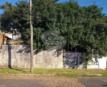 land_lot em Arnaldo Ballve, Jardim Itu - Porto Alegre - RS