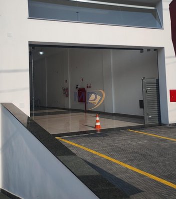 industrial em Visconde de Inhaúma, Osvaldo Cruz - São Caetano do Sul - SP