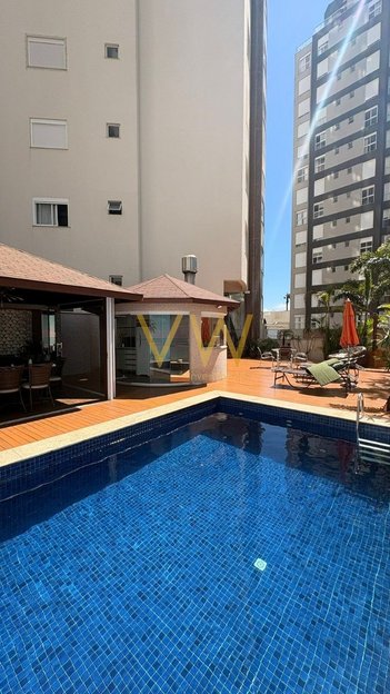 apartment em Rua 4400, Centro - Balneário Camboriú - SC