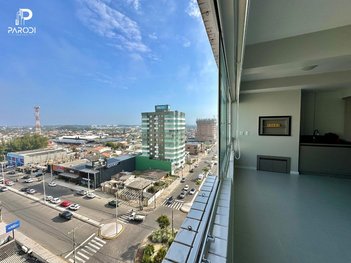apartment em Avenida Ubirajara, Capão da Canoa - Capão da Canoa - RS