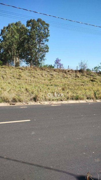 land_lot em Avenida Cleber Miguel Melara, Parque Residencial da Fraternidade 2 - São José do Rio Preto - SP