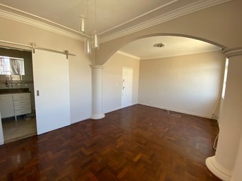 apartment em Rua Itamogi, Colégio Batista - Belo Horizonte - MG