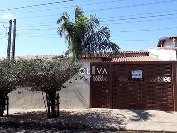 house em Rua Jesus Pietro, Jardim Arroyo - São José do Rio Preto - SP