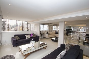 apartment em JARAGUA, Bela Vista - Porto Alegre - RS