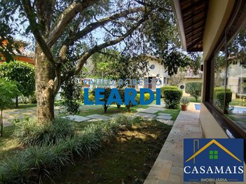 house em Rua Cascavel, Chácara Eliana - Cotia - SP