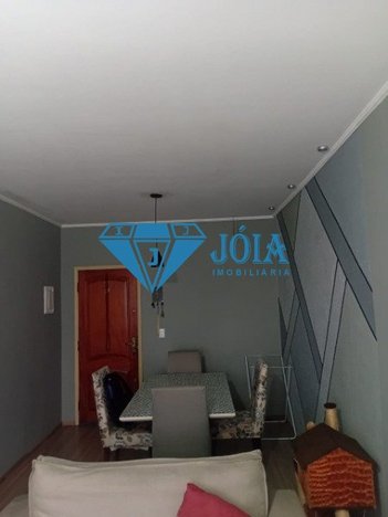 apartment em Rua Europa, Taboão - São Bernardo do Campo - SP