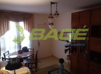 apartment em Álvaro Chaves, Centro - Pelotas - RS