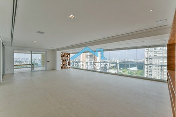 apartment em Rua Hermano Ribeiro da Silva, Vila Mariana - São Paulo - SP