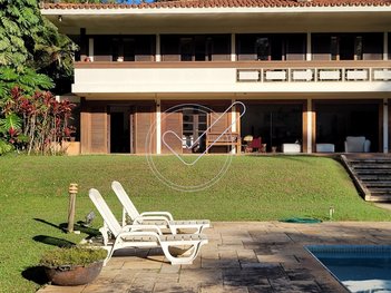 house em Rua Nova América, Granja Viana II - Cotia - SP