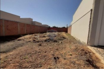 land_lot em Rua Paulo Ometto, Jardim Planalto - Araras - SP
