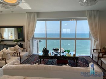 apartment em Rua 2412, Centro - Balneário Camboriú - SC