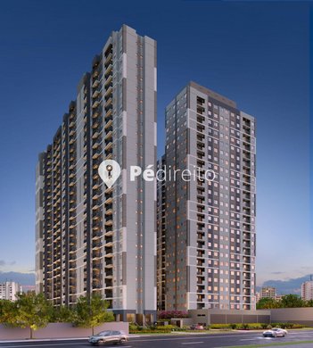 apartment em Rua Marcos Arruda, Catumbi - São Paulo - SP