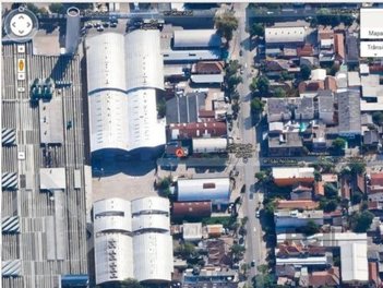 industrial em São Nicolau, Santa Maria Goretti - Porto Alegre - RS