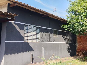 house em Rua Orivaldo Frois da Mota, Jardim Barcelona - Londrina - PR