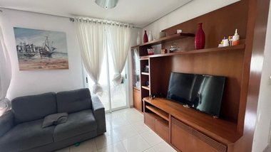 apartment em Rua Sílvio de Moura, Vila Dom Pedro I - São Paulo - SP