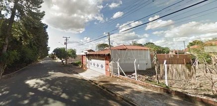 land_lot em Avenida Francisco Falvo, Residencial Samambaia - São Carlos - SP