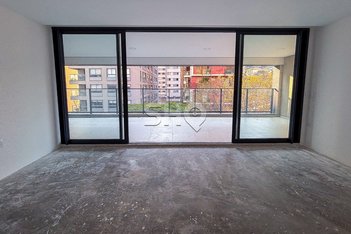 apartment em Rua Aimberê, Sumaré - São Paulo - SP