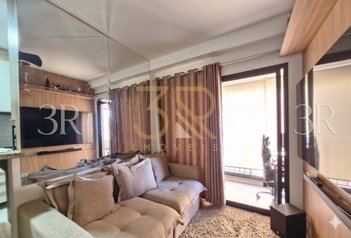 apartment em Rua Jerônimo Panazollo, Ribeirânia - Ribeirão Preto - SP