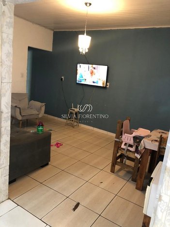 house em Rua José Benedito dos Santos, Jardim Ana Rosa - Taubaté - SP