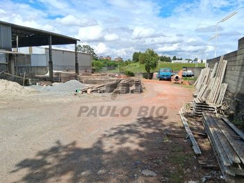 commercial_land_lot em Estrada dos Casa, Dos Casa - São Bernardo do Campo - SP