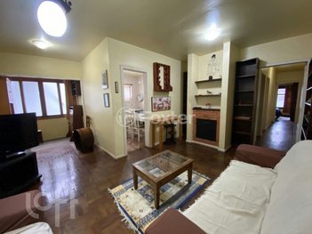apartment em Avenida Júlio de Castilhos, Centro - Canela - RS