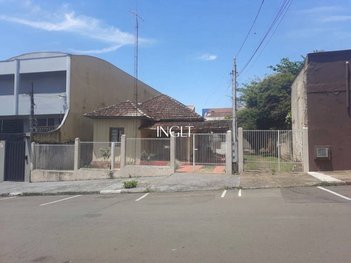 land_lot em Rua Ouro Preto, Centro - Londrina - PR