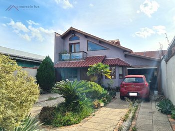 house em Coronel Theodomiro Porto da Fonseca, São Sebastião - Esteio - RS