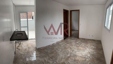 apartment em Rua Miguel Arcanjo de Oliveira, Parque das Paineiras - São Paulo - SP