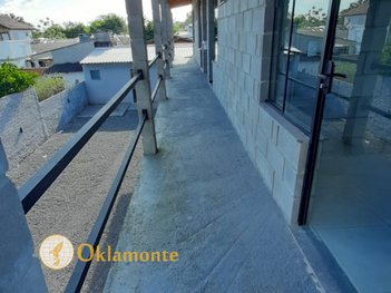 apartment em Rua Milton Souza, Águas Mortas - Gravataí - RS
