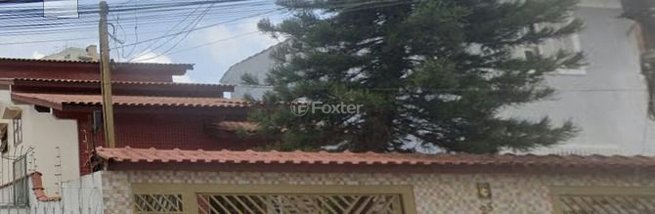 house em Rua João Cabral, Jardim do Colégio (Zona Norte) - São Paulo - SP