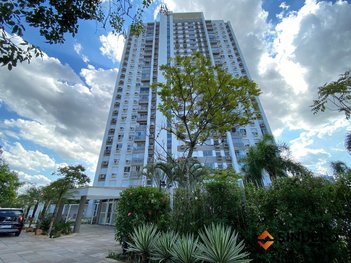 apartment em Avenida Pedro Adams Filho, Vila Rosa - Novo Hamburgo - RS