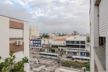 apartment em Rua Bogotá, Jardim Lindóia - Porto Alegre - RS