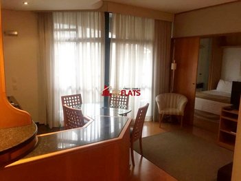 apartment em Rua Amauri, Jardim Europa - São Paulo - SP